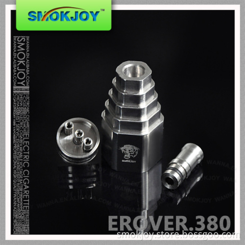 Unique Electronic Cigarette Mechanical Mod (smokjoy Erover 380)